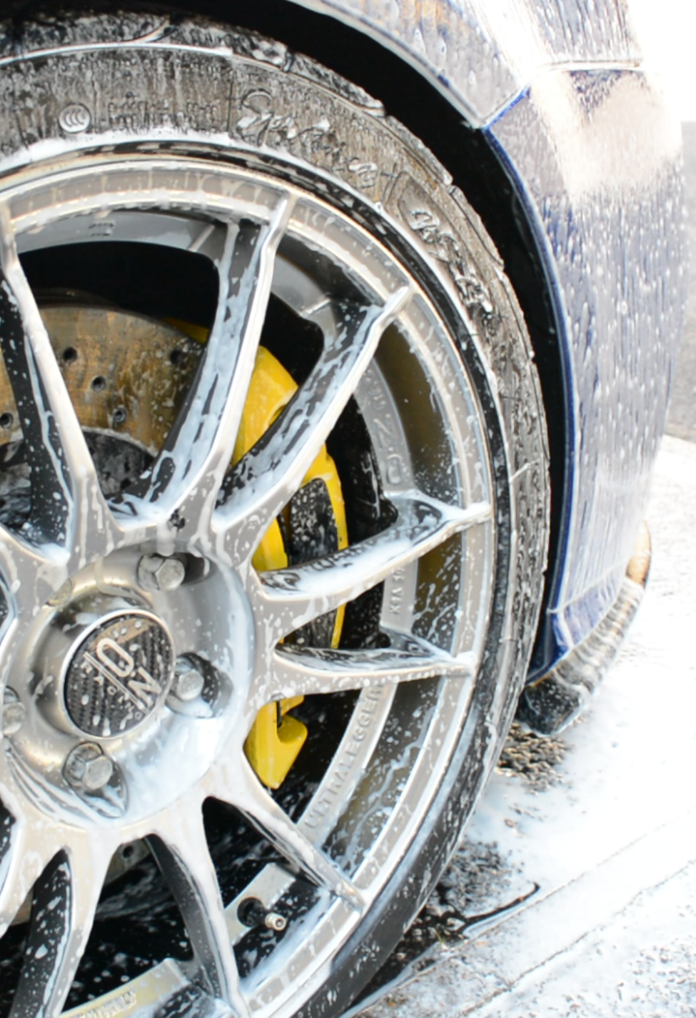 Premium Ceramic Coat